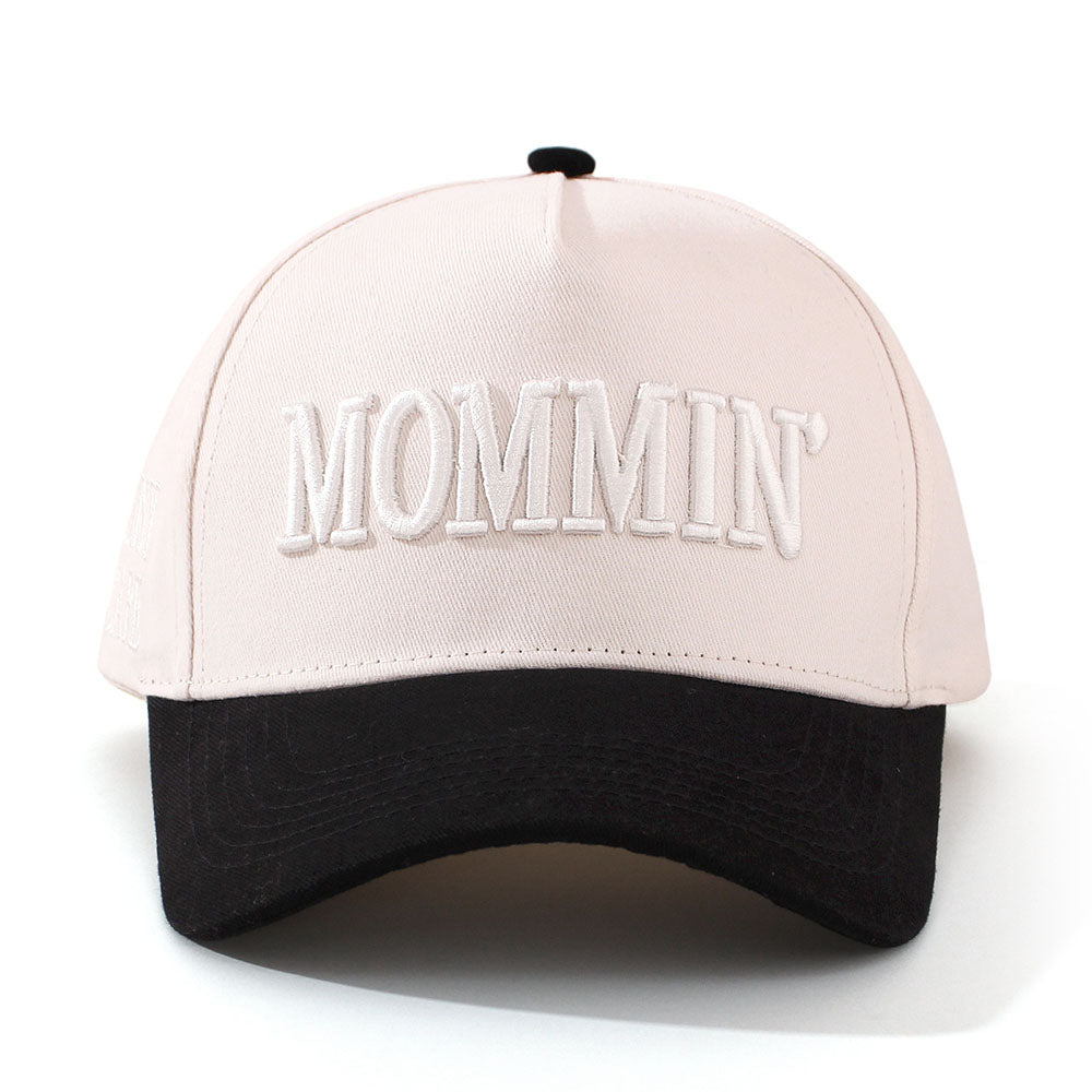 Mama Embroidered Baseball Cap