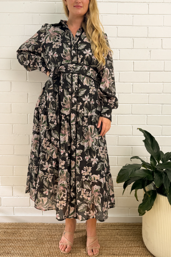 Fern Dress
