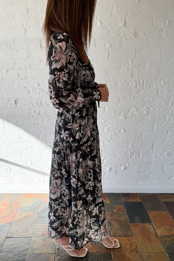 Fern Dress
