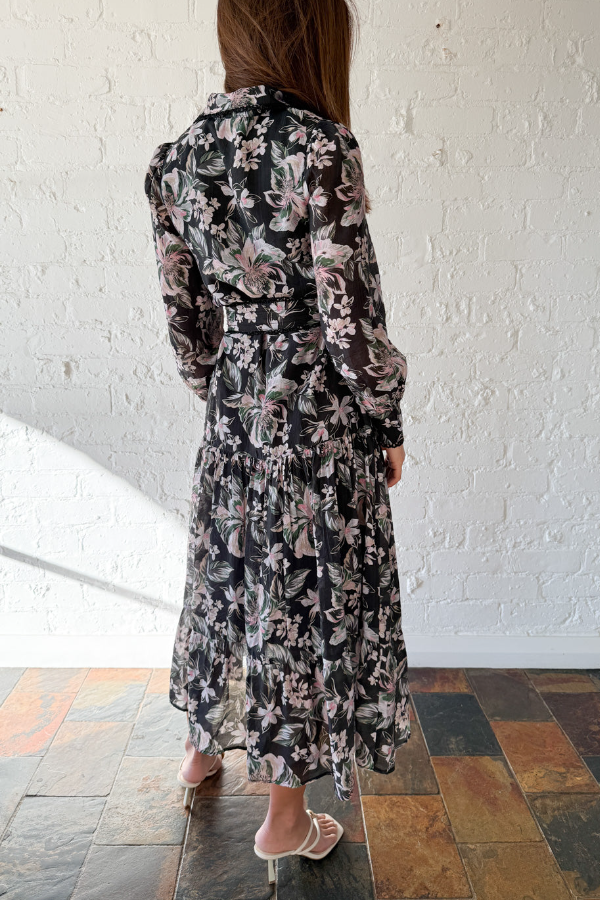 Fern Dress