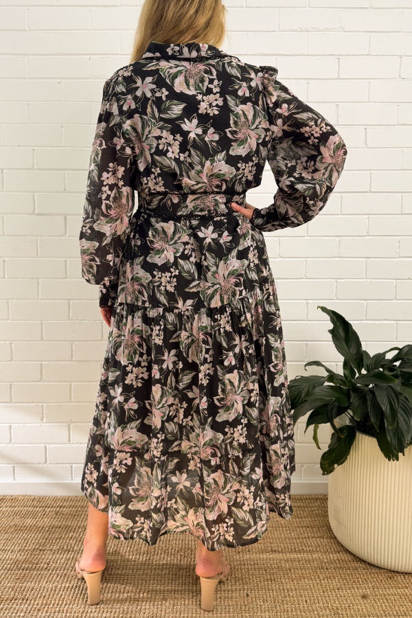 Fern Dress