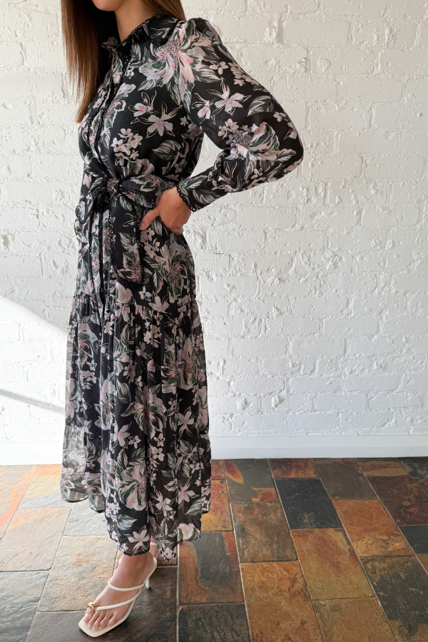 Fern Dress