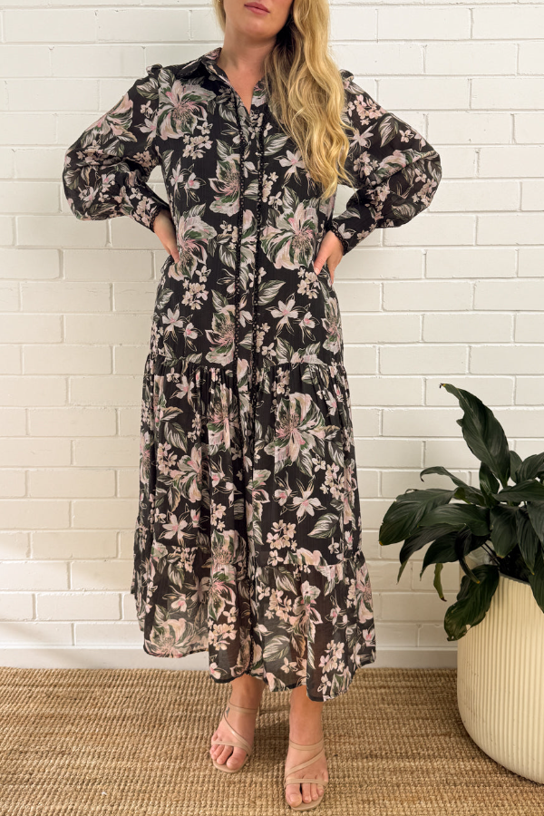 Fern Dress