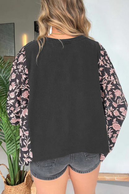 Mix & Match Tee（No Patch）