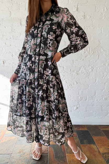 Fern Dress