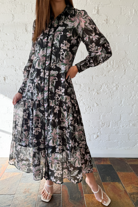 Fern Dress