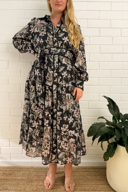 Fern Dress