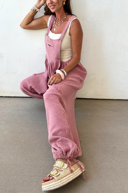 Harvest Moon Jumpsuit