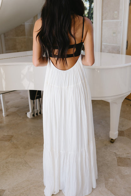 Onyx Queen Dress