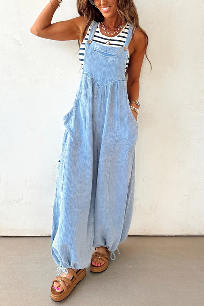 Harvest Moon Jumpsuit