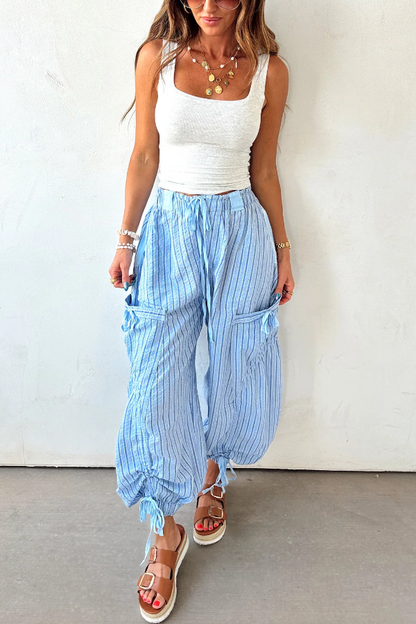Drifting Cargo Pants
