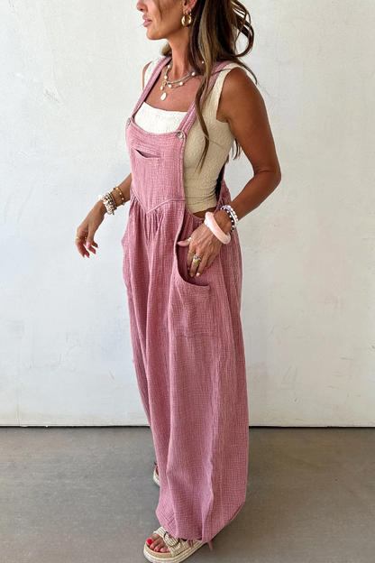 Harvest Moon Jumpsuit