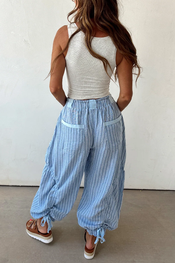 Drifting Cargo Pants