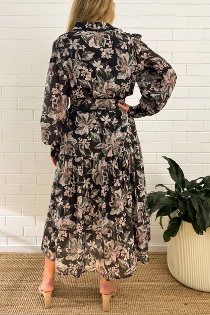 Fern Dress