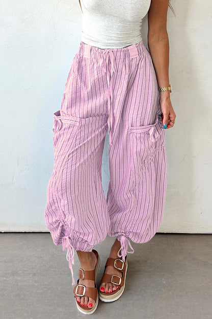 Drifting Cargo Pants
