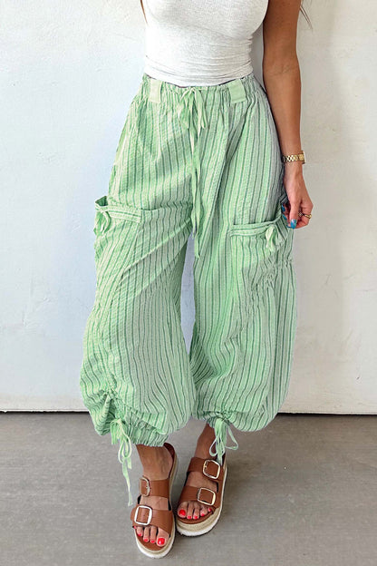 Drifting Cargo Pants