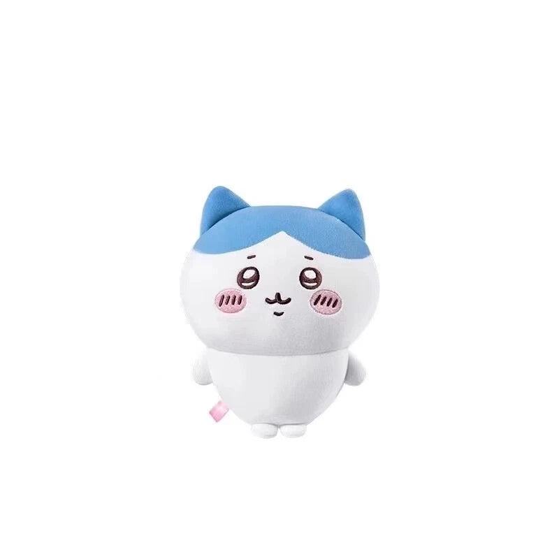 Cute Plush Crew: Your New Soft & Adorable Companions!