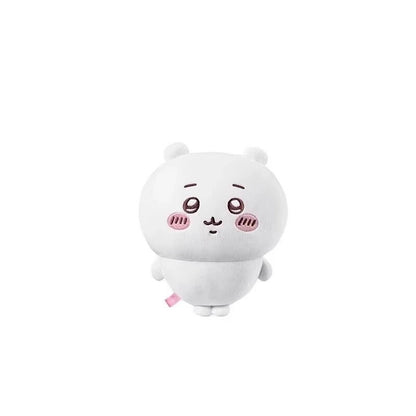 Cute Plush Crew: Your New Soft & Adorable Companions!
