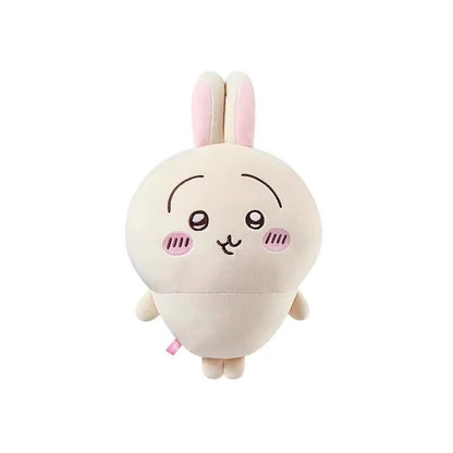 Cute Plush Crew: Your New Soft & Adorable Companions!