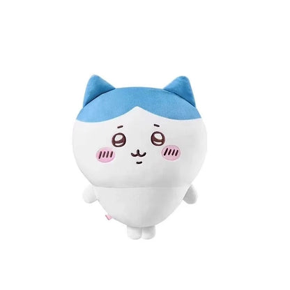 Cute Plush Crew: Your New Soft & Adorable Companions!
