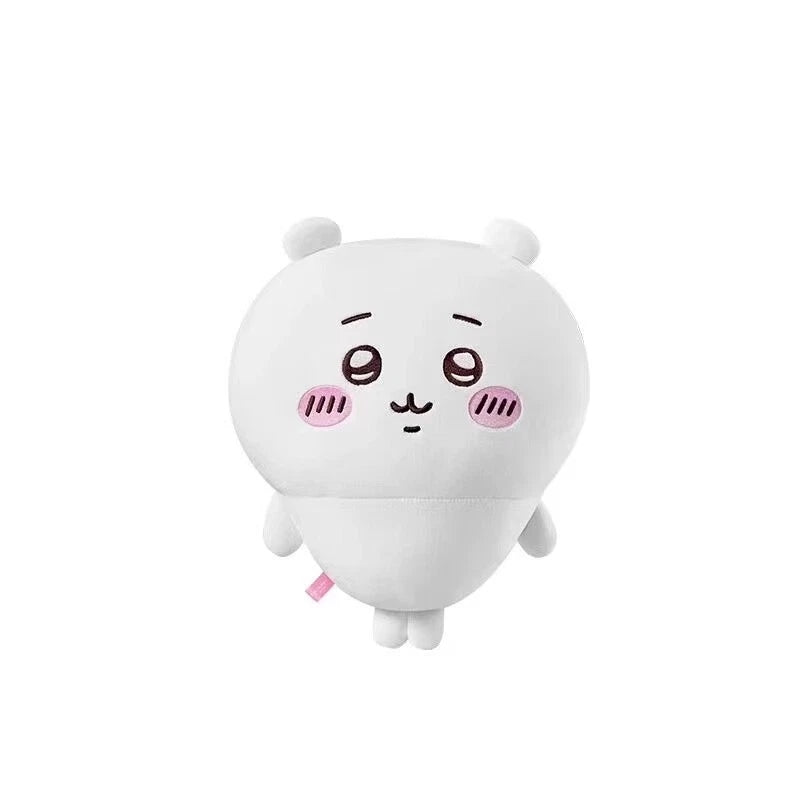 Cute Plush Crew: Your New Soft & Adorable Companions!