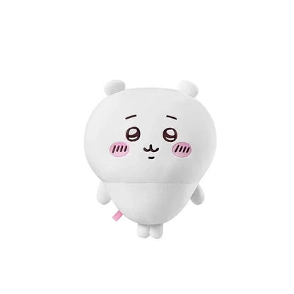 Cute Plush Crew: Your New Soft & Adorable Companions!