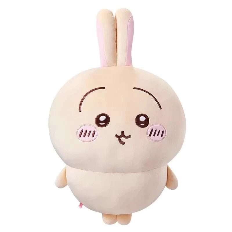 Cute Plush Crew: Your New Soft & Adorable Companions!