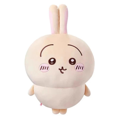 Cute Plush Crew: Your New Soft & Adorable Companions!