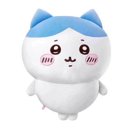 Cute Plush Crew: Your New Soft & Adorable Companions!