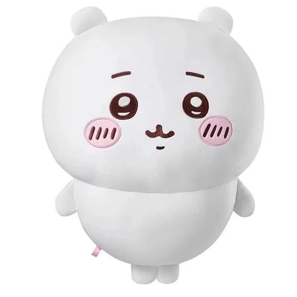 Cute Plush Crew: Your New Soft & Adorable Companions!